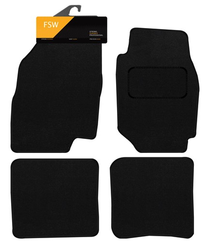 Car mats for - car, mitsubishi