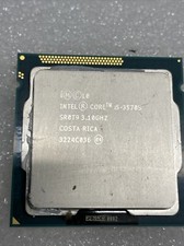 Intel Core i5-3570s 3.10GHz