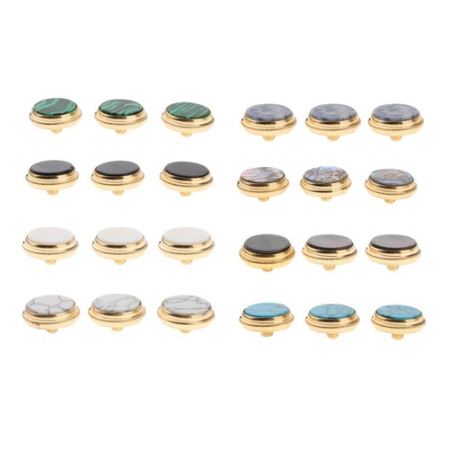 Set colorful metal - of,