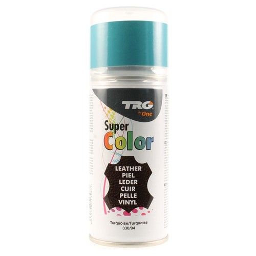 Trg super color leather - color, vinyl