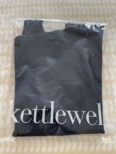 Kettlewell Colours Ruby Rib Vest Marine Navy- Small - BRAND NEW IN PACKET