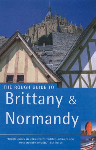 The rough guide - the, to