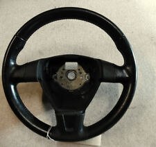 4132 E2F 2004-2008 MK2 SKODA OCTAVIA SPORT 2.0 TDI 3 SPOKE SPORT STEERING WHEEL