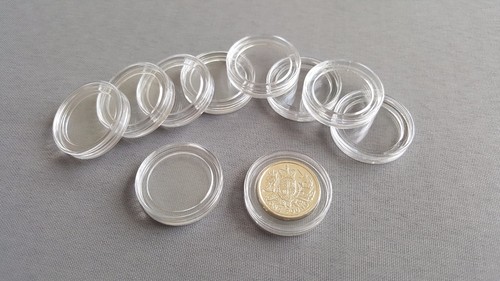 One pound 10x - one,