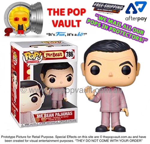 Funko pop vinyl - tv, television