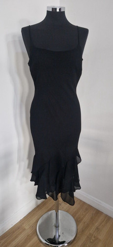 Joseph ribkoff black - ribkoff, ruffle