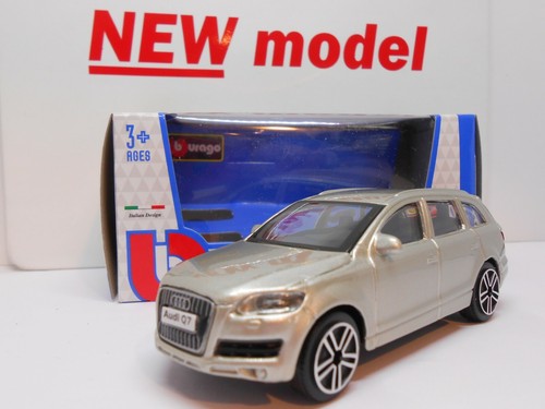 Toy car audi - model, boy