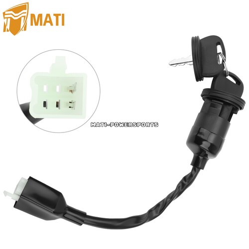 Ignition switch keys for - switch,