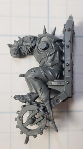 Warhammer skaven bits - skaven,