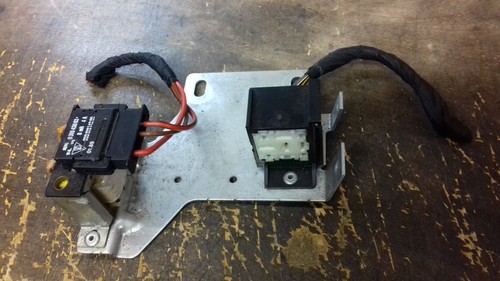 Porsche 928 radio suppressor - , /