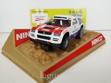 Scx scalextric slot ninco