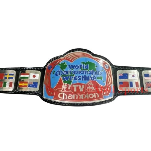 World championship - tv,