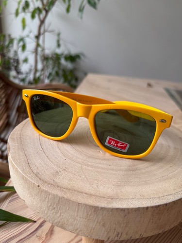 Genuine ray ban zx300 - genuine,
