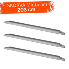 3 Skorva IKEA Camper Van Bed