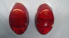 VW Volkswagen Hella Tail Light