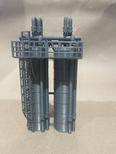 OO Gauge *NEW* Twin Fuel Tanks