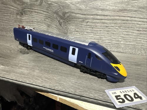 Hornby inter city express - inter-city,