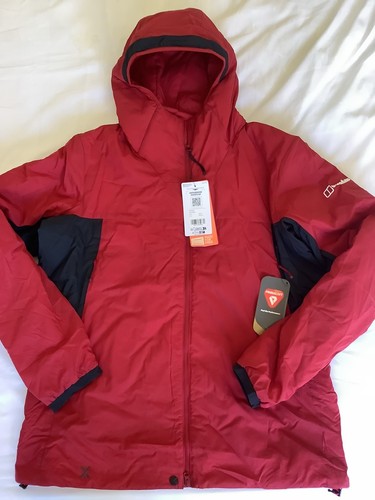 Berghaus mens mtn - mtn, seeker