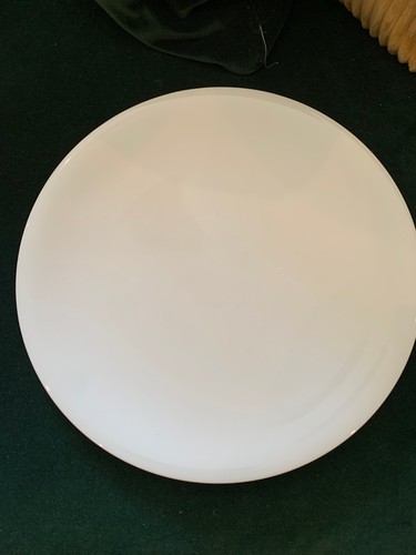 China denby white - china, dinner