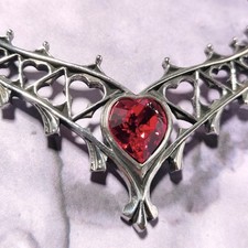 Alchemy Gothic Elizabethan