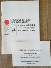 1972 sapporo winter - sapporo,