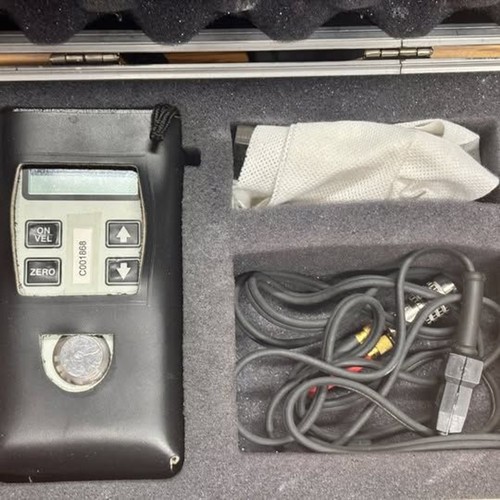 Ultrasonic thickness gauge - ultrasonic,