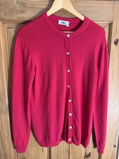 Peter Hahn Woman’s Cardigan