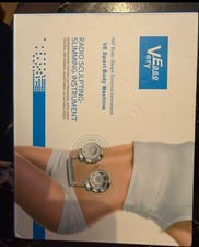 Body sculpting machine