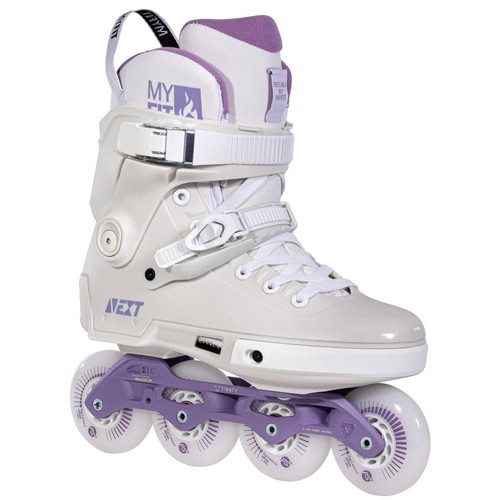 Powerslide next grey inline - powerslide,