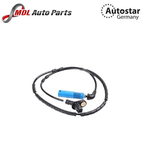 Autostar germany rear - autostar,