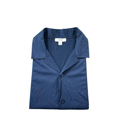 Reiss blue egyptian cotton s - egyptian,