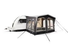 Vango riviera air 330 caravan - vango,