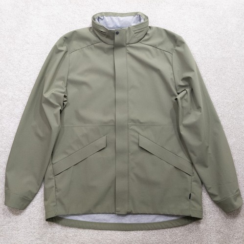 Rohan mens plaza jacket - jacket, green