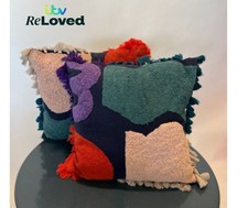 2 x John Lewis colourful