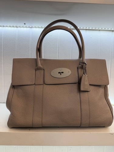 Mulberry bayswater large - mulberry,