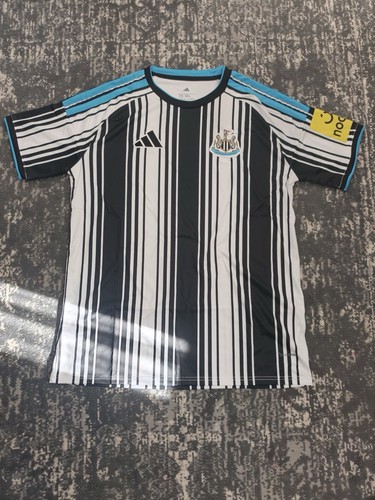 Newcastle united home - newcastle, shirt