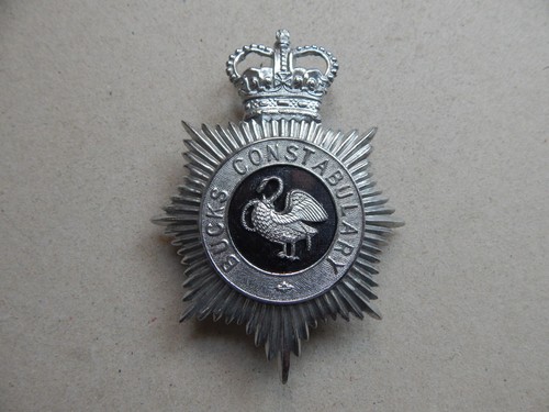 Obsolete buckinghamshire - obsolete,