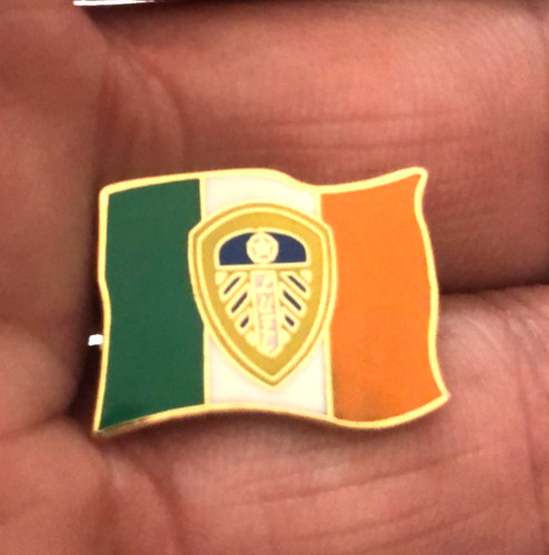Leeds united irish - leeds, supporters