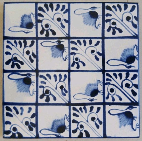 Johnson bros blue - johnson,