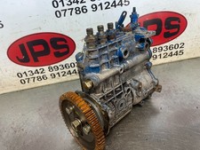 Diesel injection pump X Shibaura H843 / Ford 1710 compact tractor £350+VAT