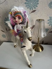 Custom Made OOAK Blythe