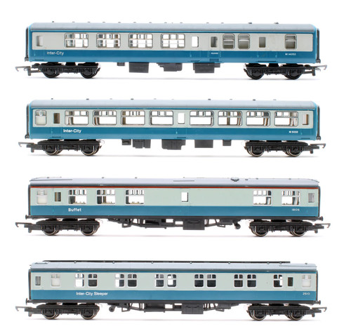 Hornby gauge - hornby,