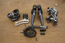 Shimano Ultegra 6870 Di2 11