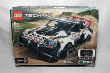 LEGO 42109 Technic Top Gear