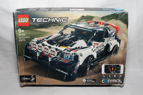 Lego technic 42109 - technic,