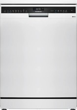 Siemens Dishwasher White