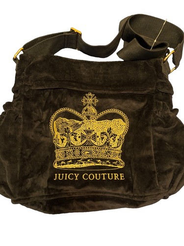 Juicy couture velour - couture,