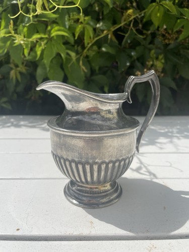 Vintage epbm silver plated - epbm,