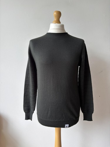 Aquascutum jumper mens dark - jumper,