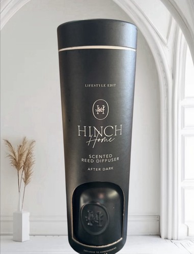 Hinch home scented - hinch, reed